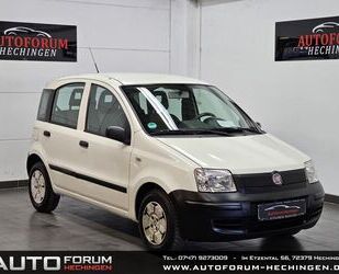 Fiat Panda Gebrauchtwagen
