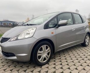 Honda Jazz Gebrauchtwagen