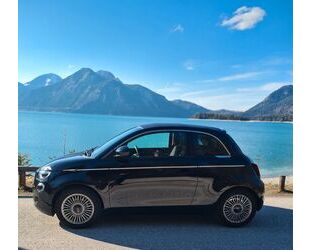 Fiat 500e Gebrauchtwagen