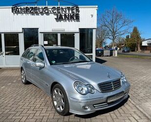 Mercedes-Benz C 350 Gebrauchtwagen