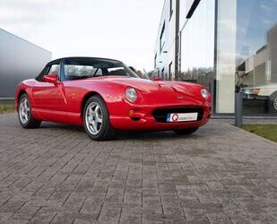 TVR Chimaera Gebrauchtwagen