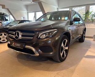 Mercedes-Benz GLC 350 Gebrauchtwagen