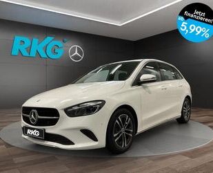 Mercedes-Benz B 200 Gebrauchtwagen
