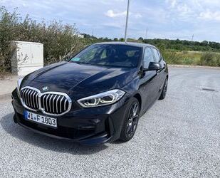 BMW 118 Gebrauchtwagen