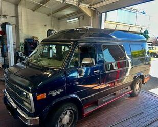 GMC Vandura Gebrauchtwagen