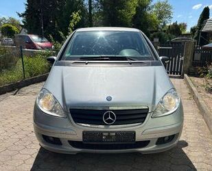 Mercedes-Benz A 180 Gebrauchtwagen
