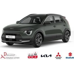 Kia Niro Gebrauchtwagen