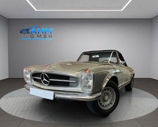 Mercedes-Benz SL 280 Gebrauchtwagen