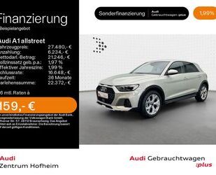 Audi A1 Gebrauchtwagen