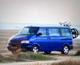 VW T4 Caravelle Gebrauchtwagen