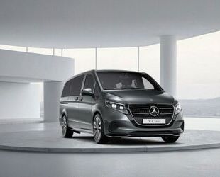 Mercedes-Benz V 250 Gebrauchtwagen