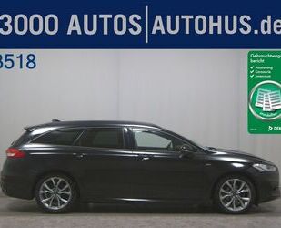 Ford Mondeo Gebrauchtwagen
