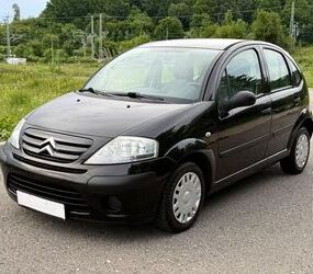 Citroen C3 Gebrauchtwagen