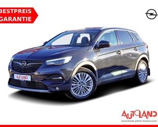Opel Grandland (X) Gebrauchtwagen