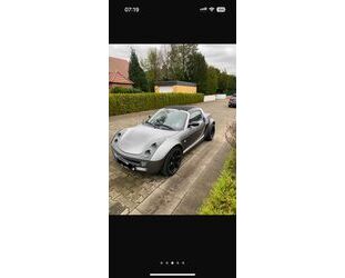 Smart Roadster Gebrauchtwagen