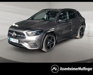 Mercedes-Benz GLA 180 Gebrauchtwagen