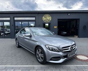 Mercedes-Benz C 180 Gebrauchtwagen