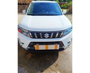 Suzuki Vitara Gebrauchtwagen