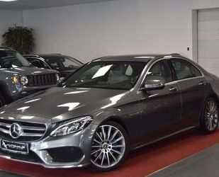 Mercedes-Benz C 250 Gebrauchtwagen