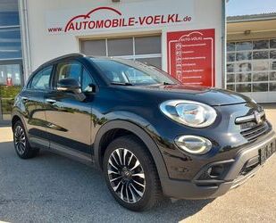 Fiat 500X Gebrauchtwagen