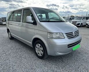 VW T5 Caravelle Gebrauchtwagen