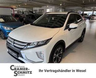 Mitsubishi Eclipse Cross Gebrauchtwagen