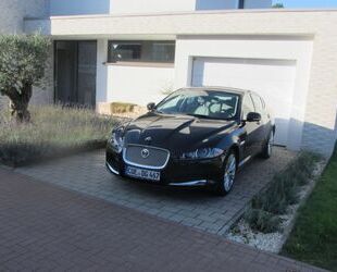 Jaguar XF Gebrauchtwagen