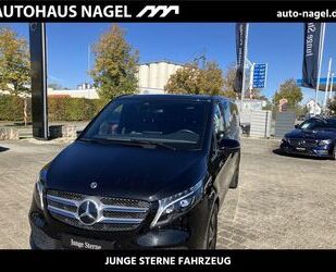 Mercedes-Benz V 300 Gebrauchtwagen