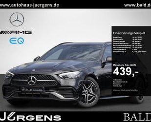 Mercedes-Benz C 300 Gebrauchtwagen