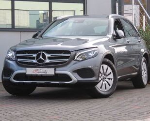 Mercedes-Benz GLC 250 Gebrauchtwagen