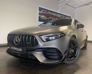 Mercedes-Benz A 45 AMG Gebrauchtwagen