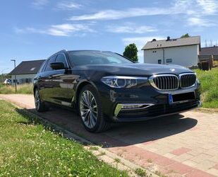 BMW 520 Gebrauchtwagen
