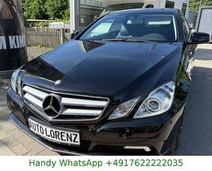 Mercedes-Benz E 250 Gebrauchtwagen