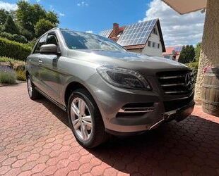 Mercedes-Benz ML 350 Gebrauchtwagen