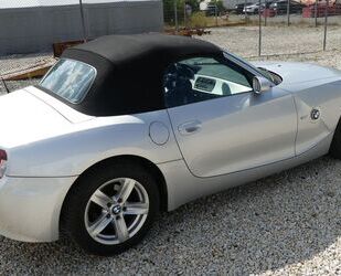 BMW Z4 Gebrauchtwagen