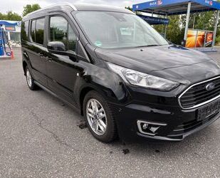 Ford Tourneo Connect Gebrauchtwagen