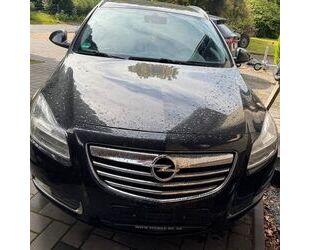 Ford Insignia 