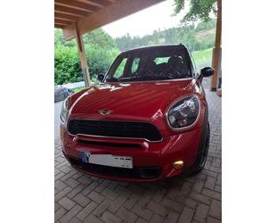 Mercedes-Benz Cooper SD Countryman 