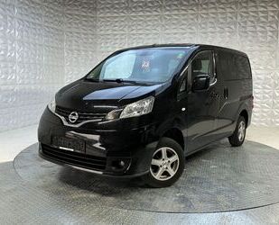 Nissan NV200 Gebrauchtwagen
