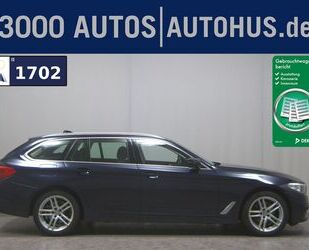 BMW 520 Gebrauchtwagen