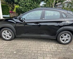 Hyundai KONA Gebrauchtwagen