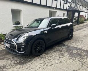 Mini Cooper SD Clubman Gebrauchtwagen