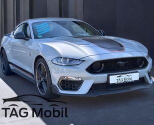 Ford Mustang Gebrauchtwagen