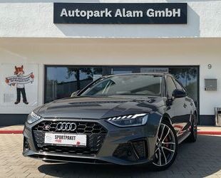 Audi S4 Gebrauchtwagen