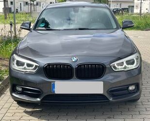 BMW 118 Gebrauchtwagen