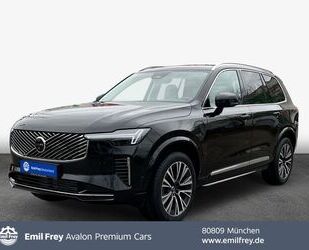Volvo XC90 Gebrauchtwagen