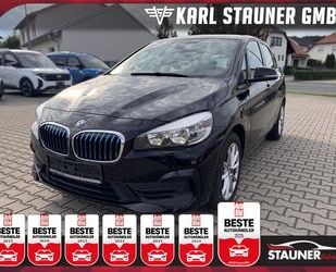 BMW 225 Active Tourer Gebrauchtwagen