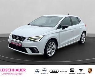Seat Ibiza Gebrauchtwagen