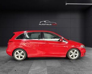 Mercedes-Benz B 180 Gebrauchtwagen