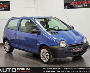 Renault Twingo Gebrauchtwagen
